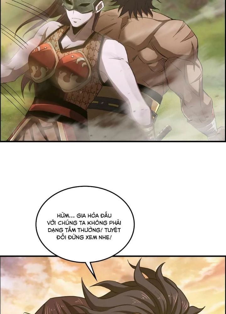 Tôi Một Tay Thống Trị Trò Chơi Chapter 63 - 33