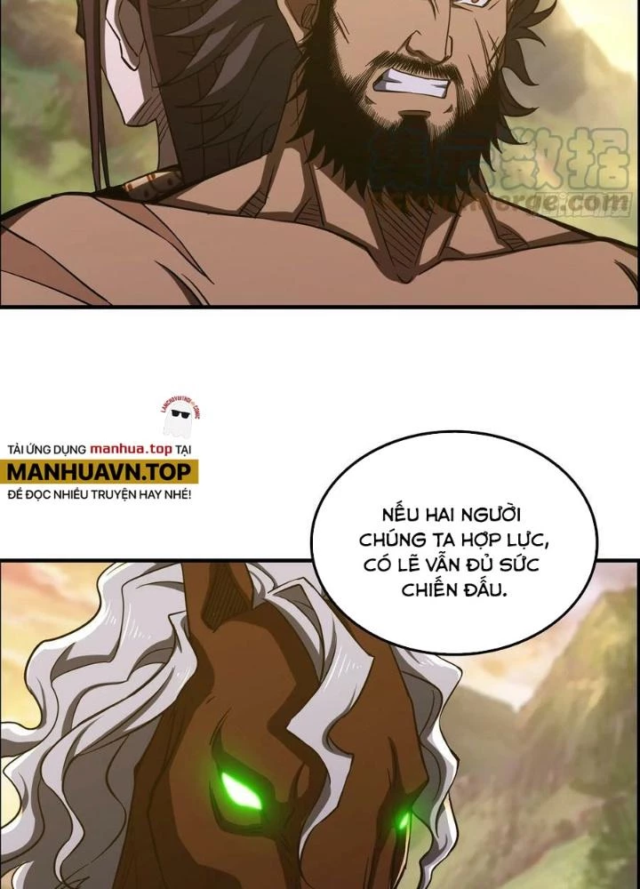 Tôi Một Tay Thống Trị Trò Chơi Chapter 63 - 35