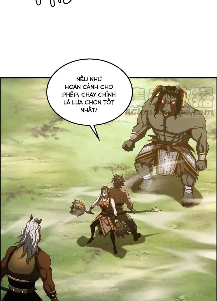 Tôi Một Tay Thống Trị Trò Chơi Chapter 63 - 39