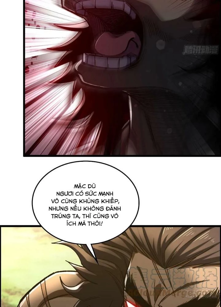 Tôi Một Tay Thống Trị Trò Chơi Chapter 63 - 55