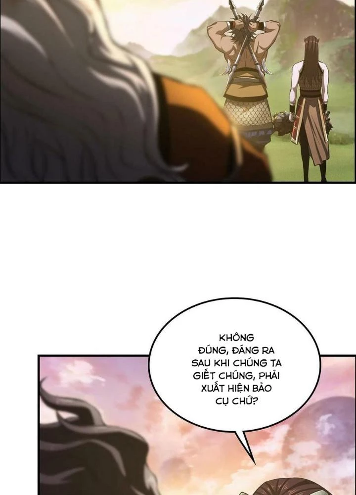 Tôi Một Tay Thống Trị Trò Chơi Chapter 64 - 61