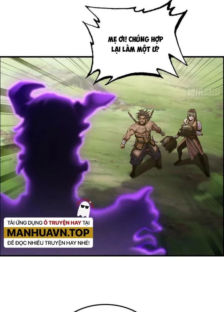 Tôi Một Tay Thống Trị Trò Chơi Chapter 64 - 67