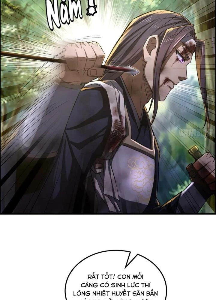 Tôi Một Tay Thống Trị Trò Chơi Chapter 65 - 5
