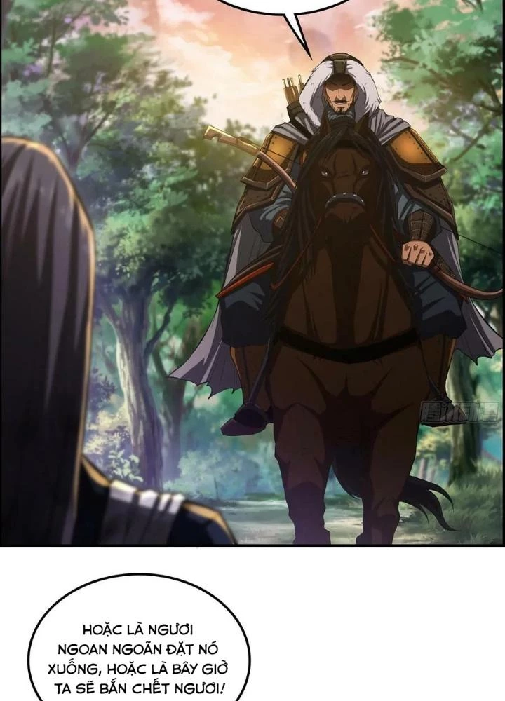 Tôi Một Tay Thống Trị Trò Chơi Chapter 65 - 9