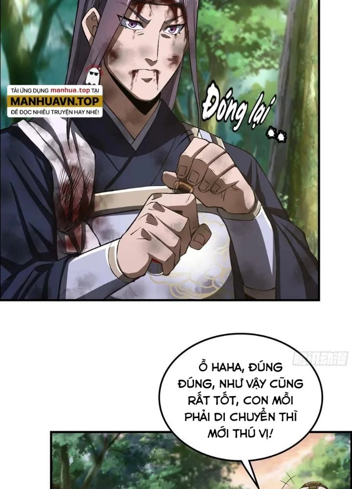 Tôi Một Tay Thống Trị Trò Chơi Chapter 65 - 13