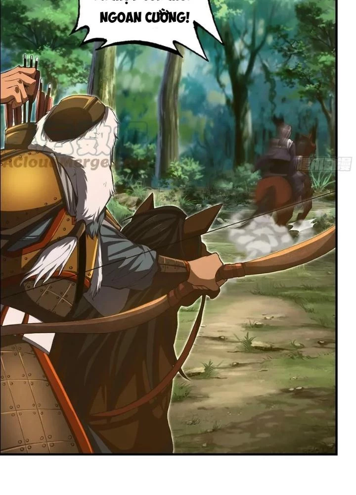 Tôi Một Tay Thống Trị Trò Chơi Chapter 65 - 25