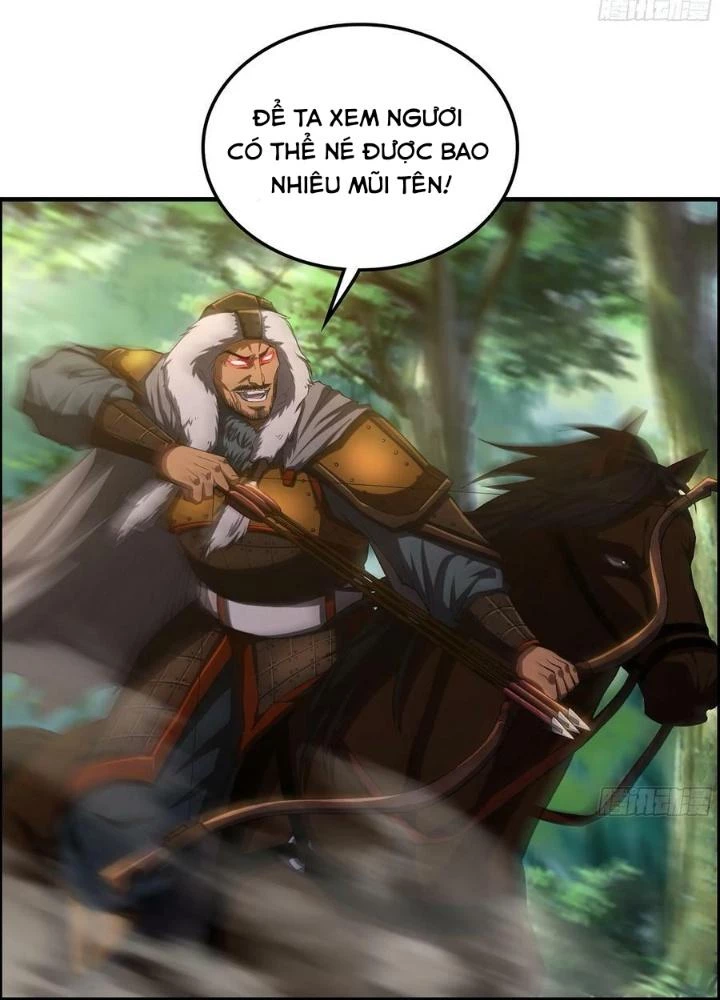 Tôi Một Tay Thống Trị Trò Chơi Chapter 65 - 27