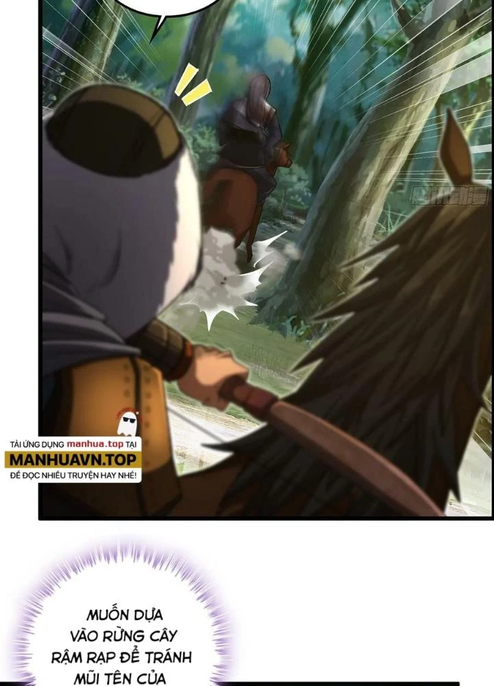 Tôi Một Tay Thống Trị Trò Chơi Chapter 65 - 35