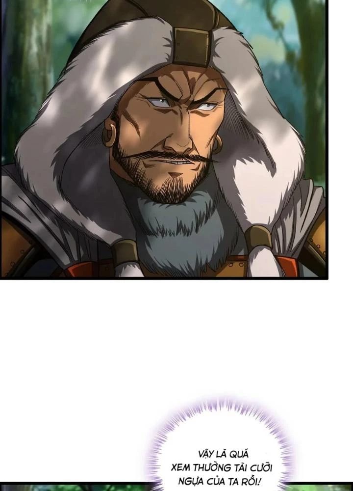 Tôi Một Tay Thống Trị Trò Chơi Chapter 65 - 37