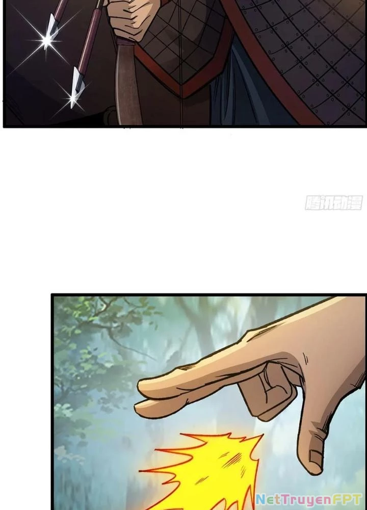 Tôi Một Tay Thống Trị Trò Chơi Chapter 65 - 49