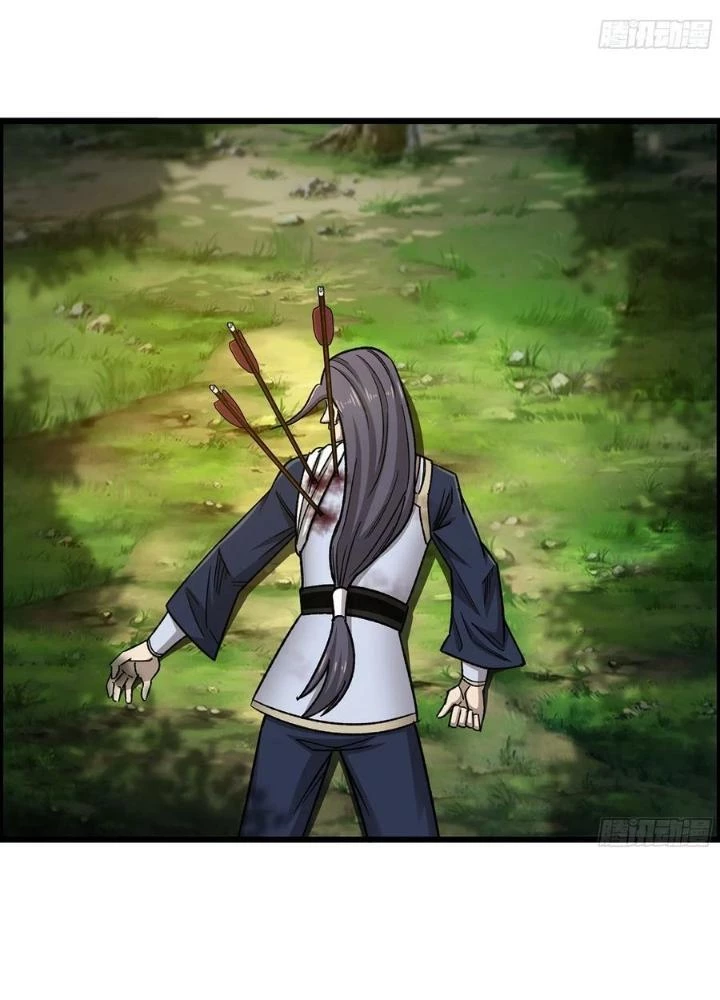 Tôi Một Tay Thống Trị Trò Chơi Chapter 65 - 61