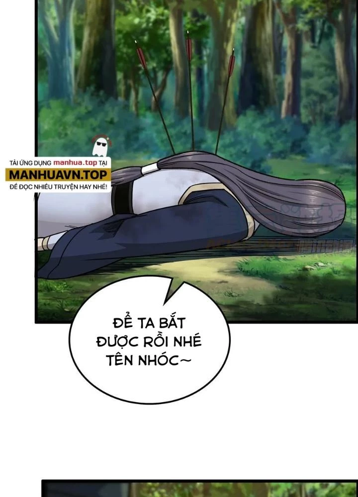 Tôi Một Tay Thống Trị Trò Chơi Chapter 65 - 63