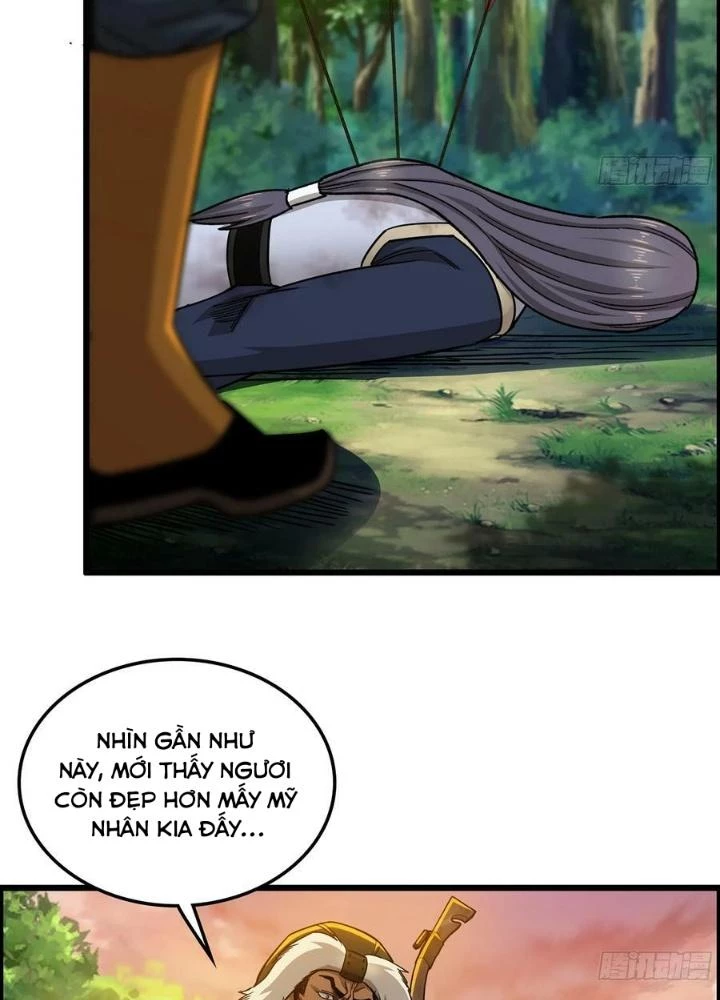 Tôi Một Tay Thống Trị Trò Chơi Chapter 65 - 65