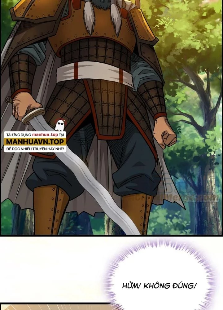 Tôi Một Tay Thống Trị Trò Chơi Chapter 65 - 67