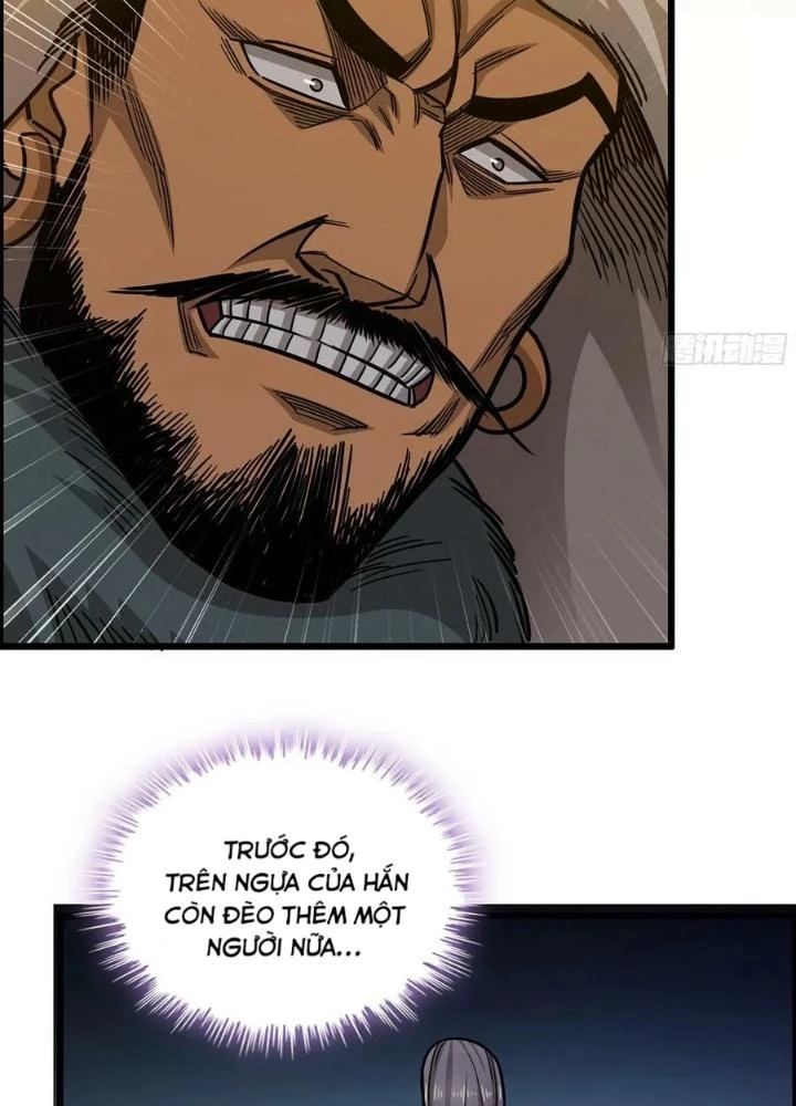 Tôi Một Tay Thống Trị Trò Chơi Chapter 65 - 69