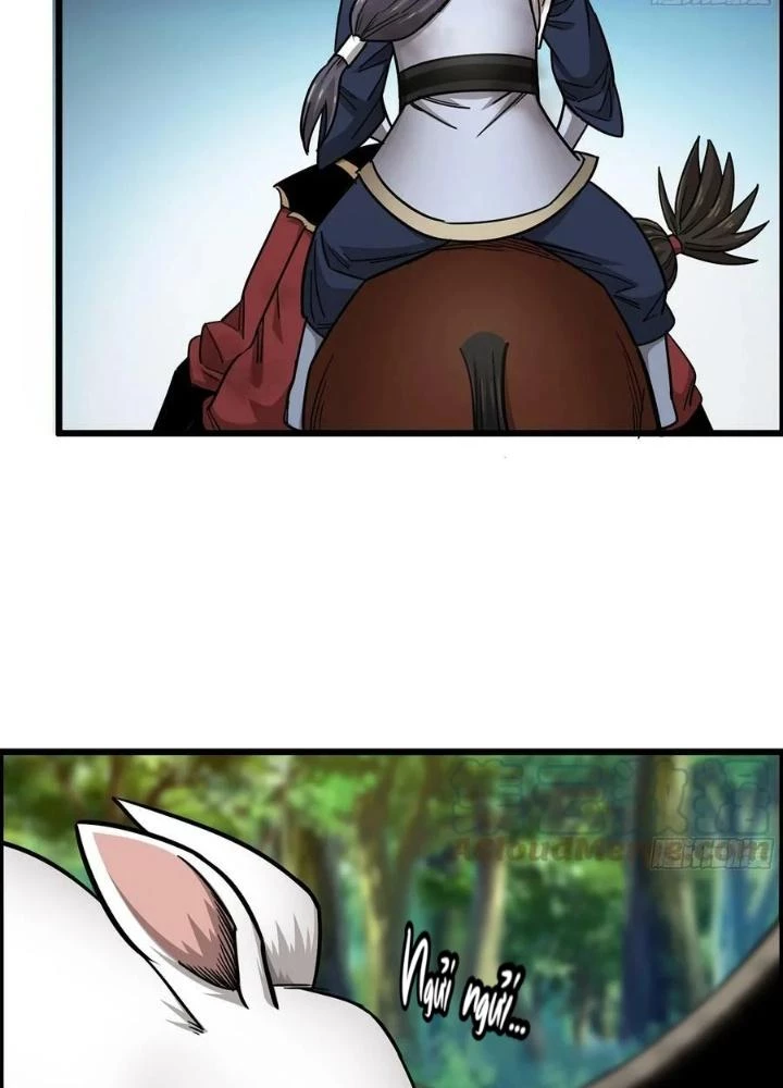 Tôi Một Tay Thống Trị Trò Chơi Chapter 65 - 71