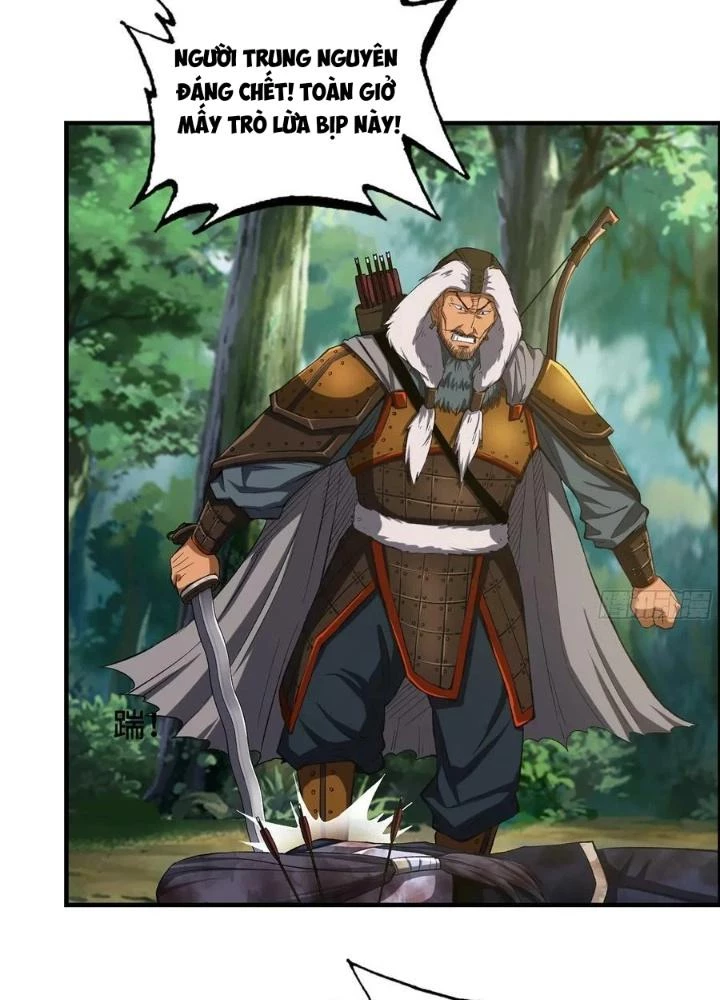 Tôi Một Tay Thống Trị Trò Chơi Chapter 65 - 77