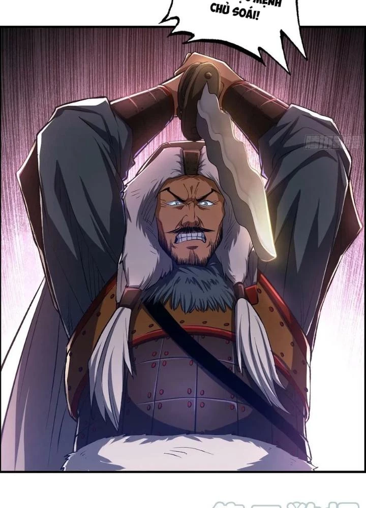 Tôi Một Tay Thống Trị Trò Chơi Chapter 65 - 79