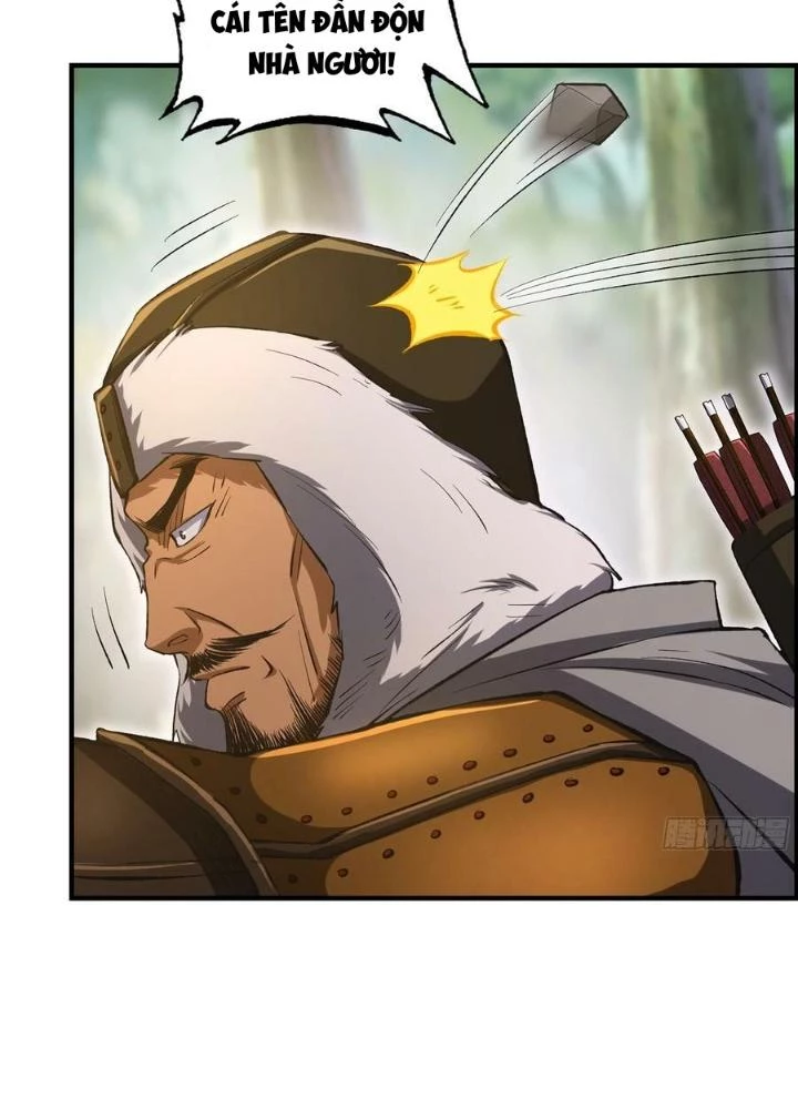 Tôi Một Tay Thống Trị Trò Chơi Chapter 65 - 81