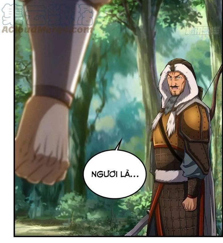 Tôi Một Tay Thống Trị Trò Chơi Chapter 65 - 85