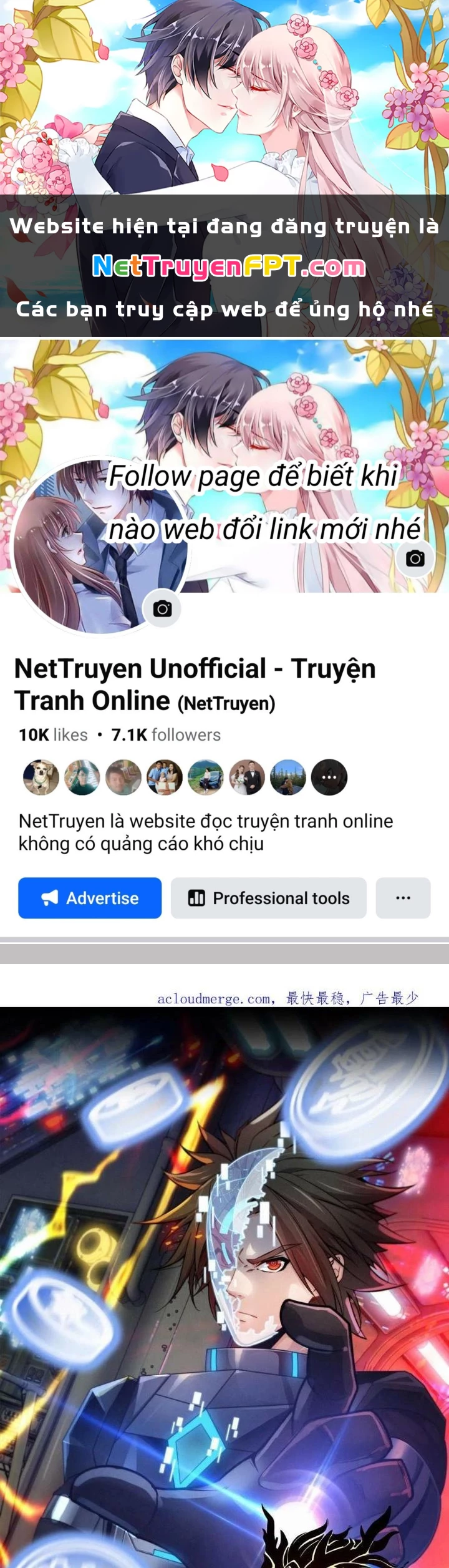 Tôi Một Tay Thống Trị Trò Chơi Chapter 66 - 1