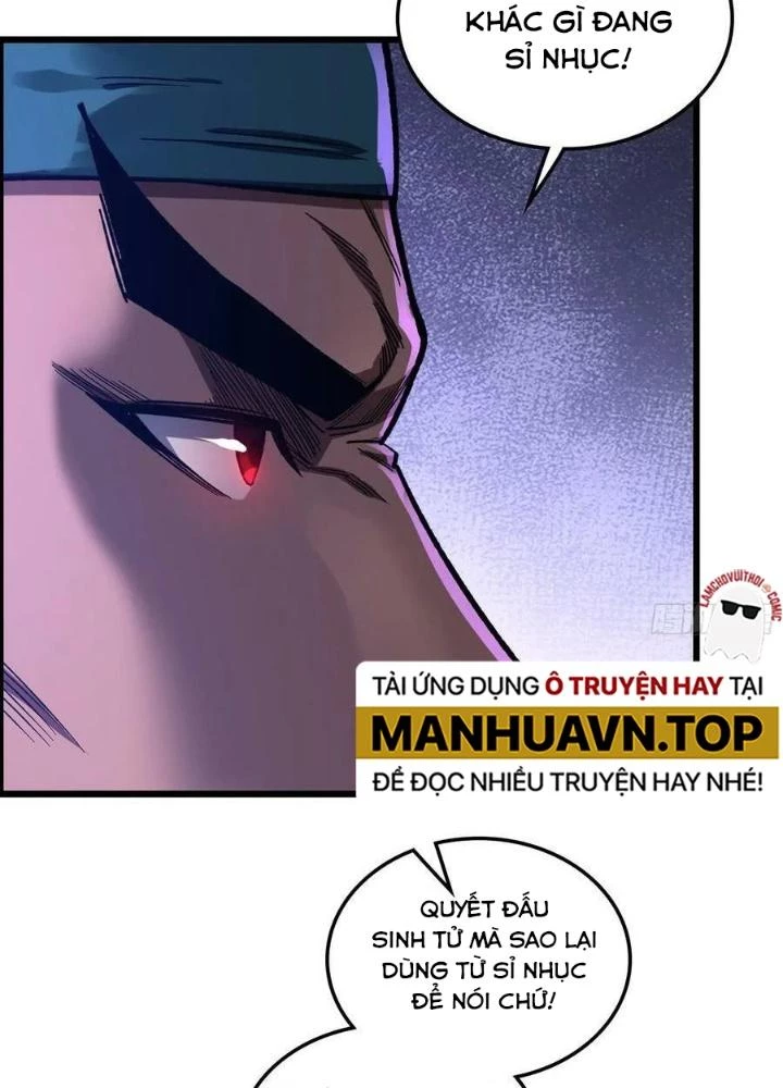 Tôi Một Tay Thống Trị Trò Chơi Chapter 66 - 19