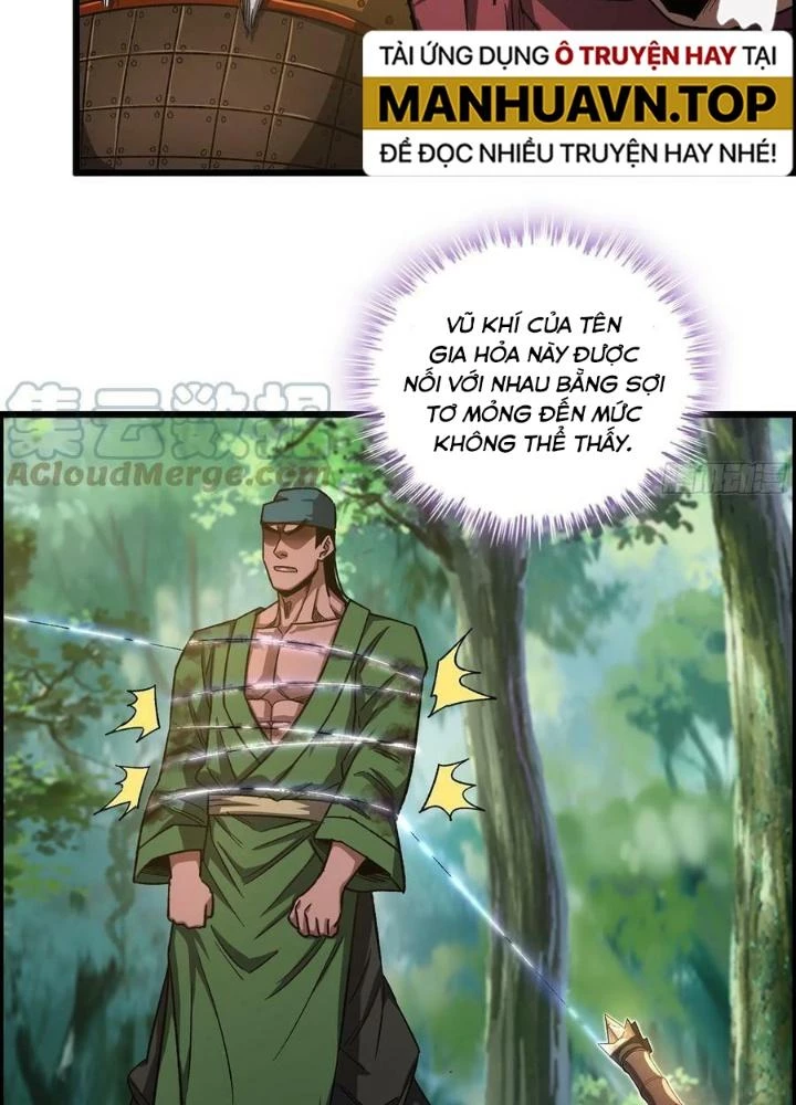 Tôi Một Tay Thống Trị Trò Chơi Chapter 66 - 59
