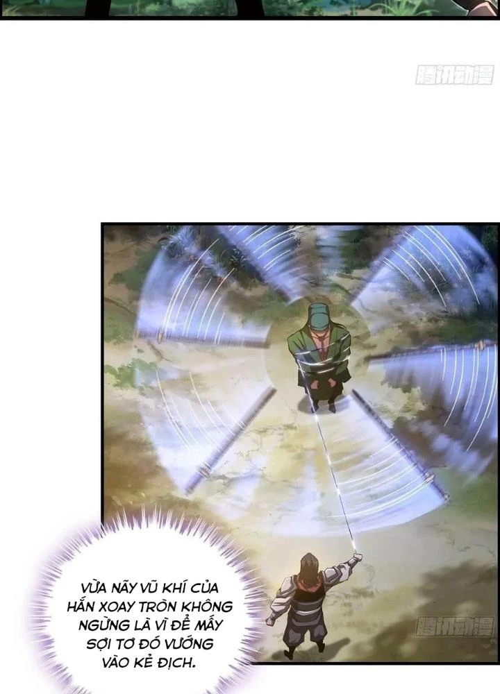 Tôi Một Tay Thống Trị Trò Chơi Chapter 66 - 61