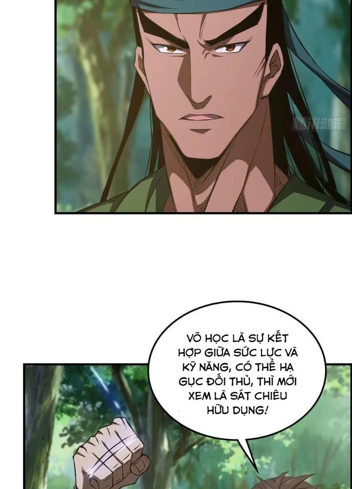 Tôi Một Tay Thống Trị Trò Chơi Chapter 66 - 65