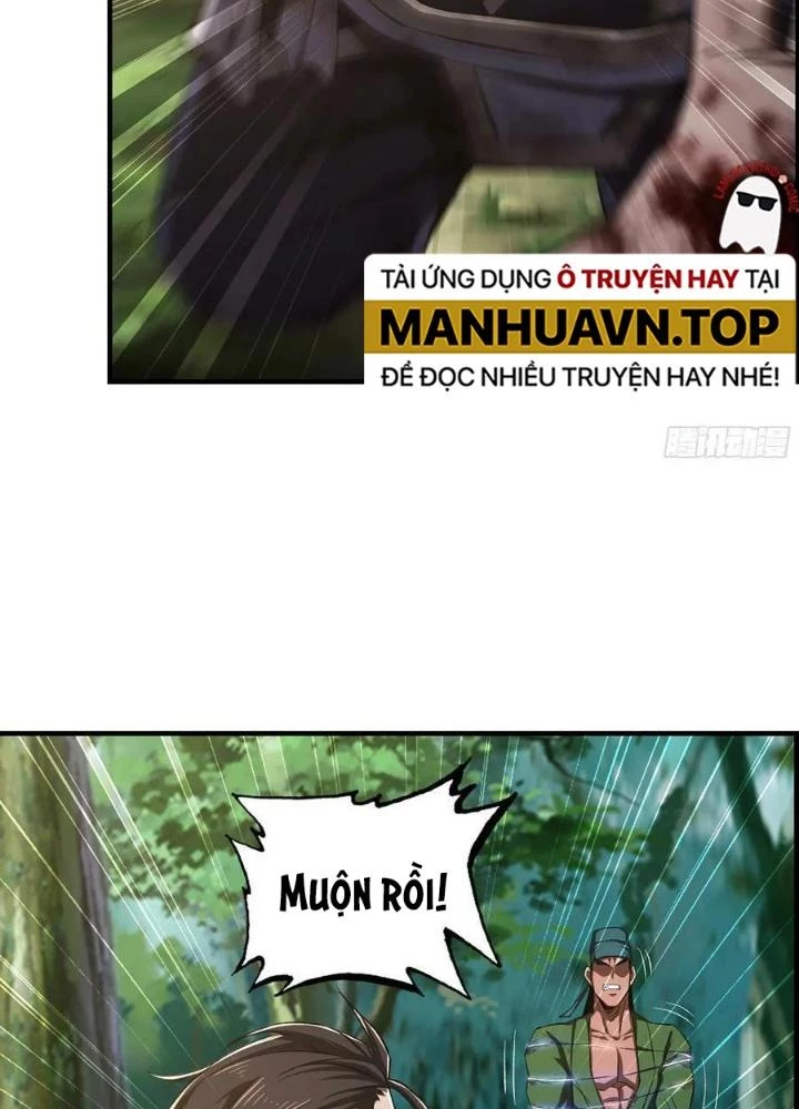 Tôi Một Tay Thống Trị Trò Chơi Chapter 66 - 69