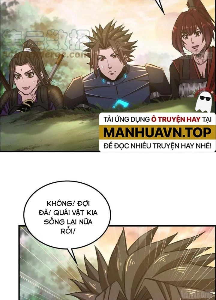 Tôi Một Tay Thống Trị Trò Chơi Chapter 66 - 85