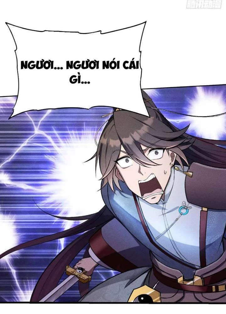 Đạo Hữu Xin Bớt Giận Chapter 2 - 9