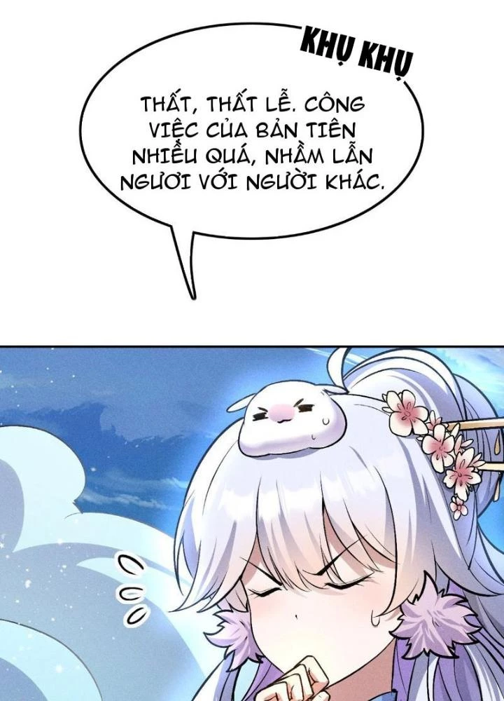 Đạo Hữu Xin Bớt Giận Chapter 2 - 19