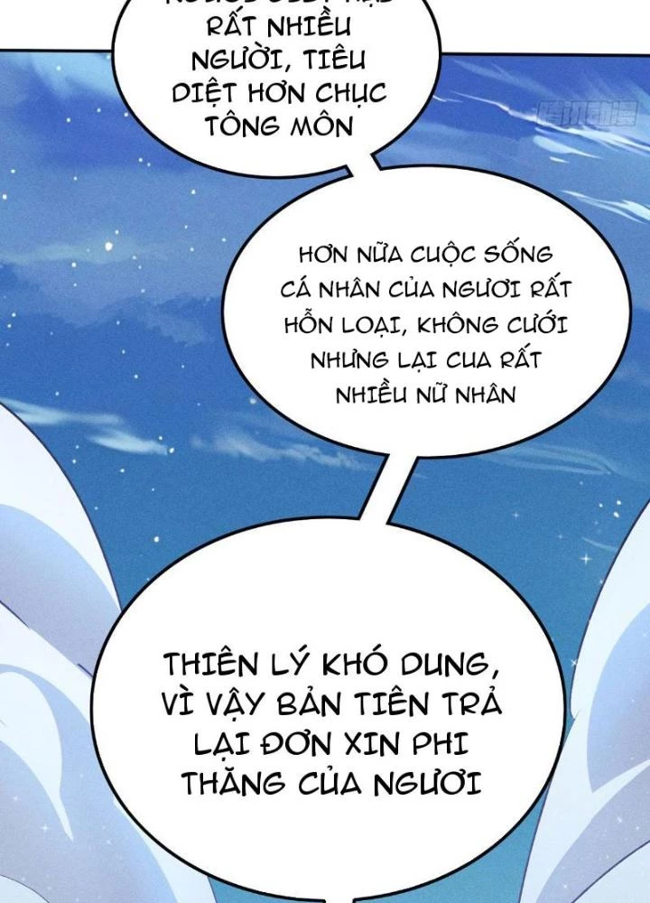 Đạo Hữu Xin Bớt Giận Chapter 2 - 23