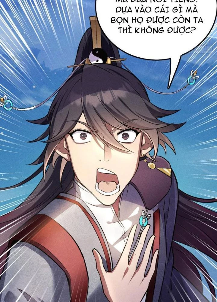 Đạo Hữu Xin Bớt Giận Chapter 2 - 31