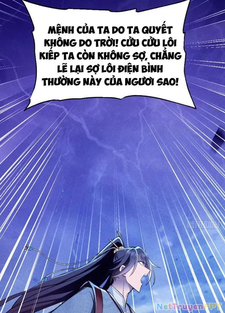 Đạo Hữu Xin Bớt Giận Chapter 2 - 43