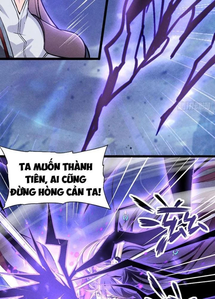 Đạo Hữu Xin Bớt Giận Chapter 2 - 51