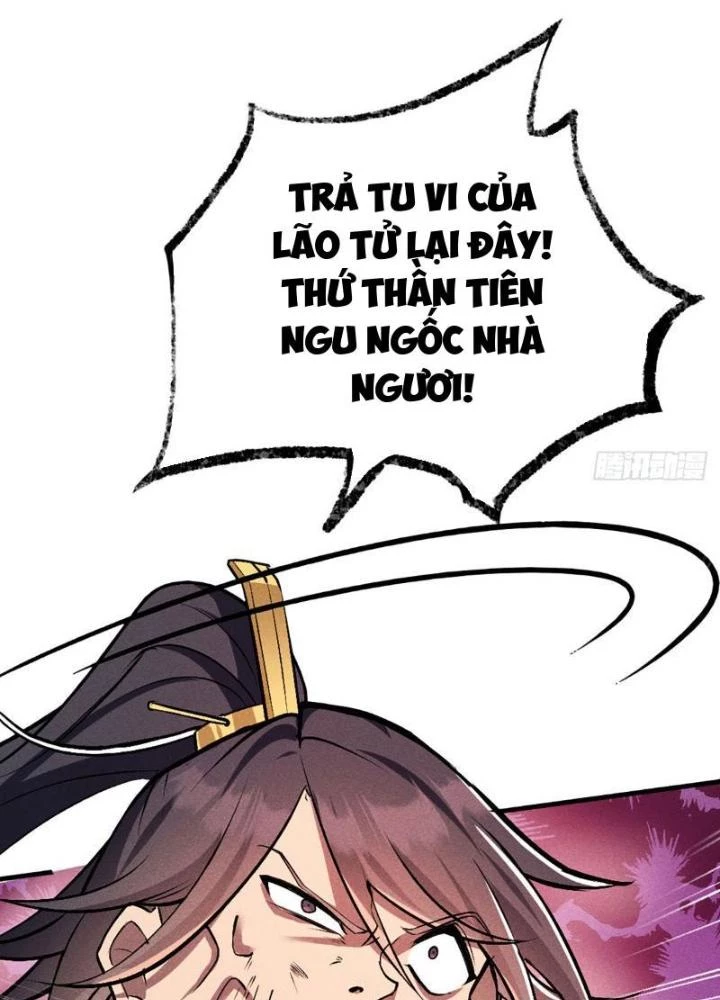 Đạo Hữu Xin Bớt Giận Chapter 2 - 101