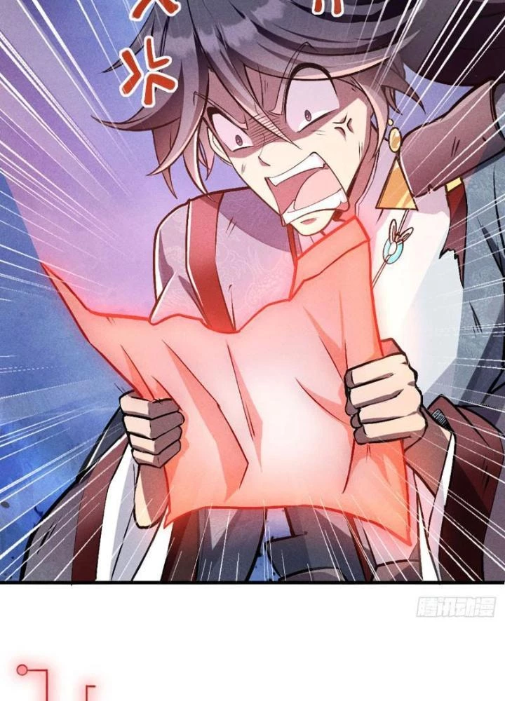 Đạo Hữu Xin Bớt Giận Chapter 2 - 111