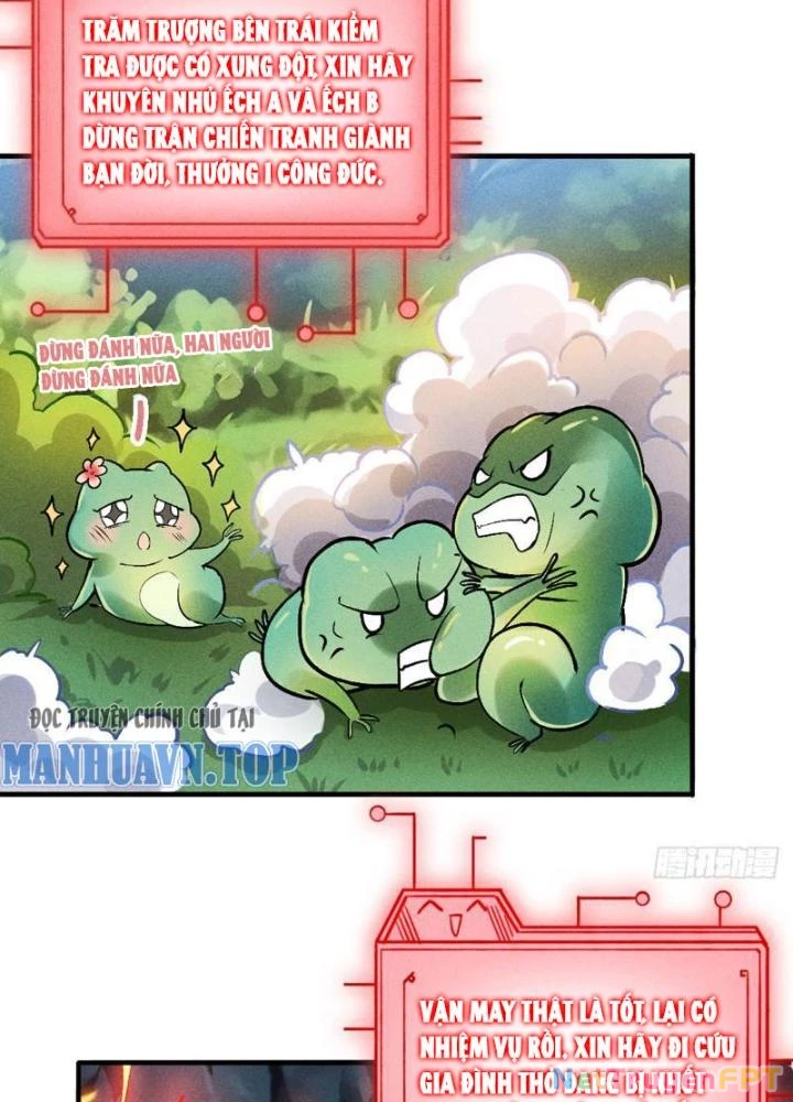 Đạo Hữu Xin Bớt Giận Chapter 2 - 113