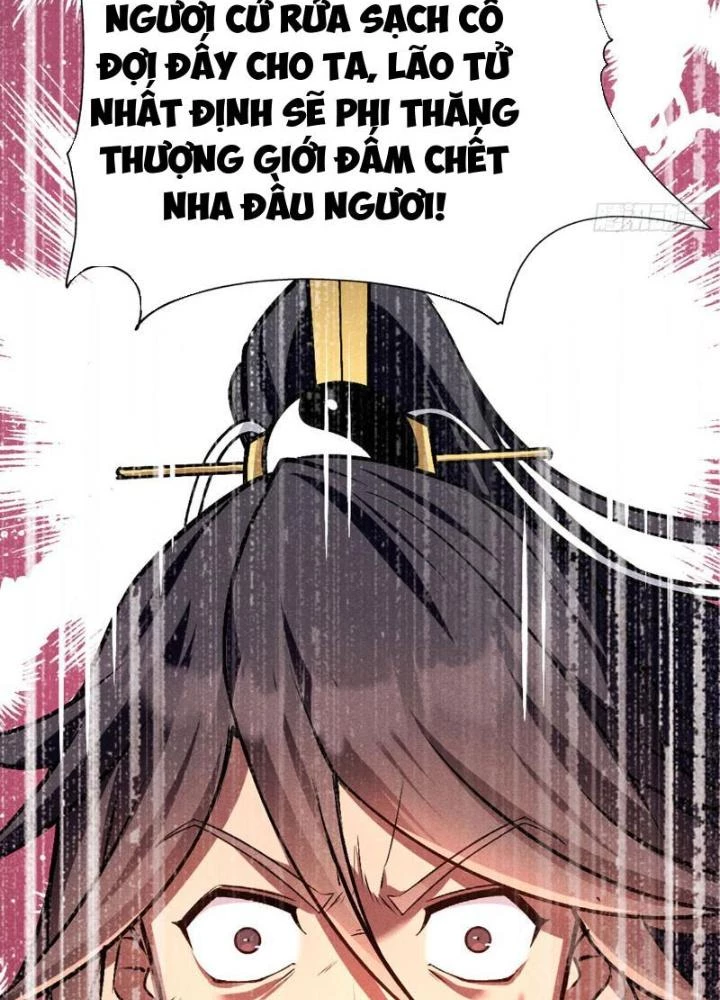 Đạo Hữu Xin Bớt Giận Chapter 2 - 119