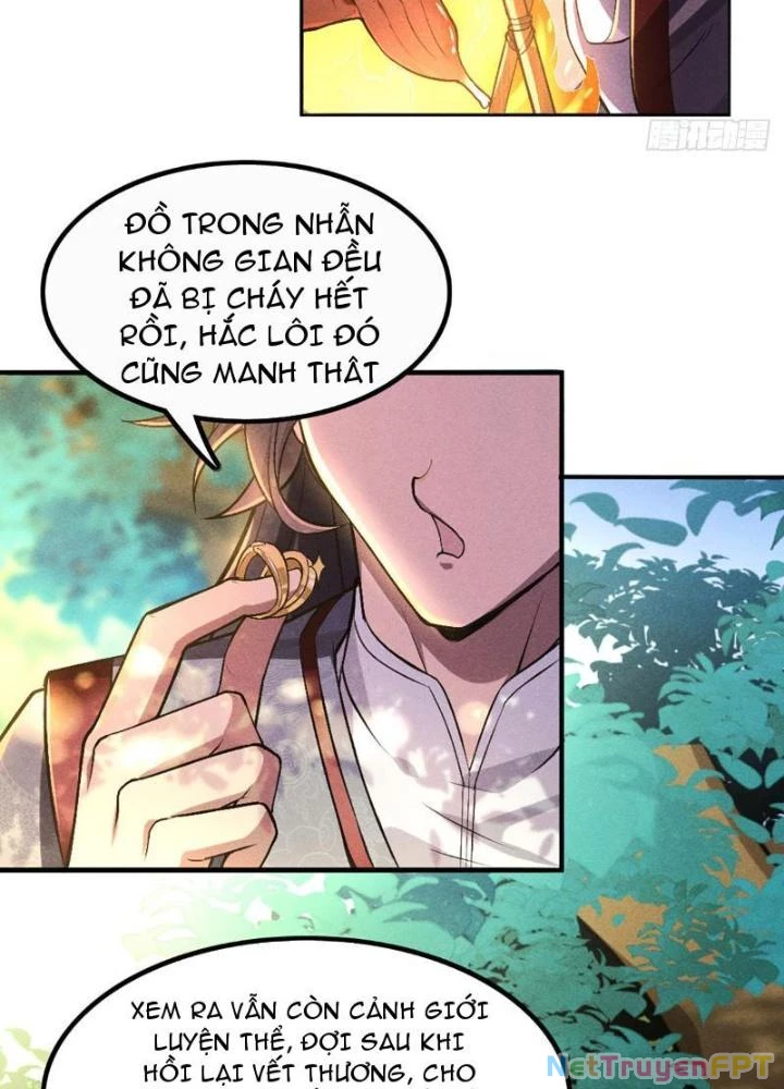 Đạo Hữu Xin Bớt Giận Chapter 3 - 9