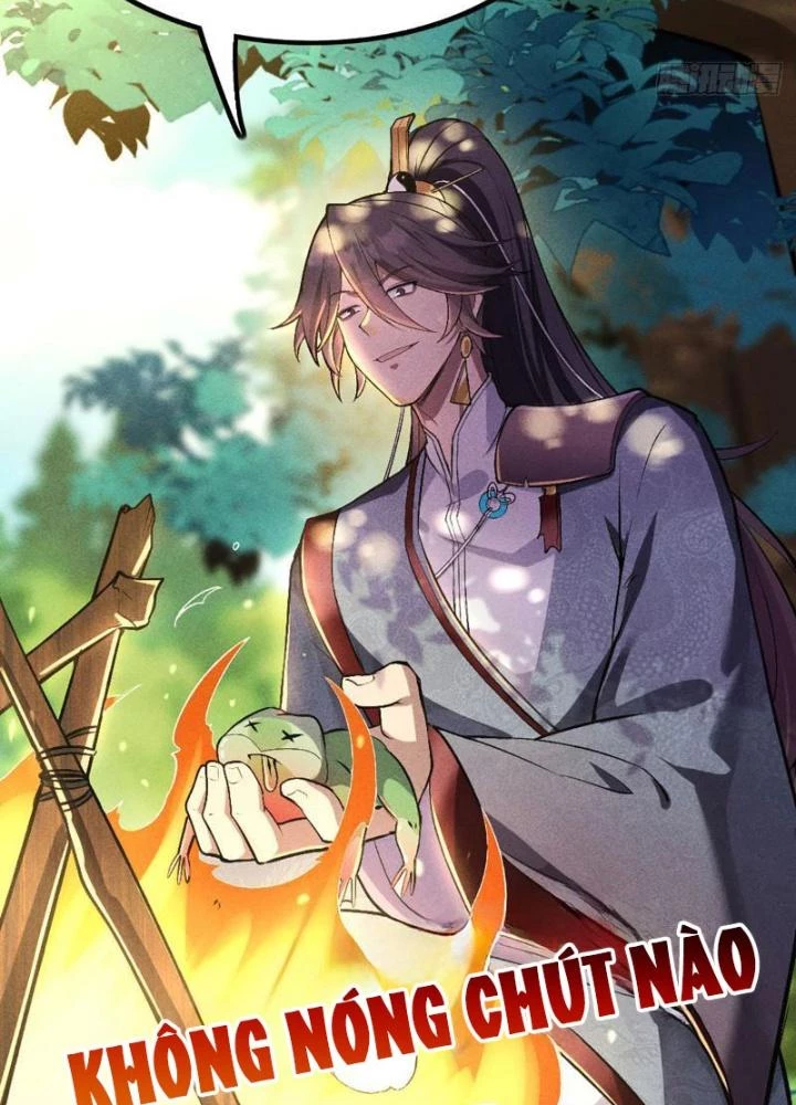 Đạo Hữu Xin Bớt Giận Chapter 3 - 11