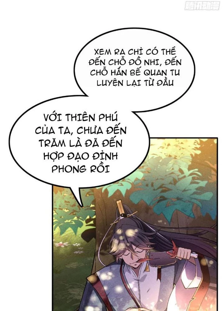 Đạo Hữu Xin Bớt Giận Chapter 3 - 13