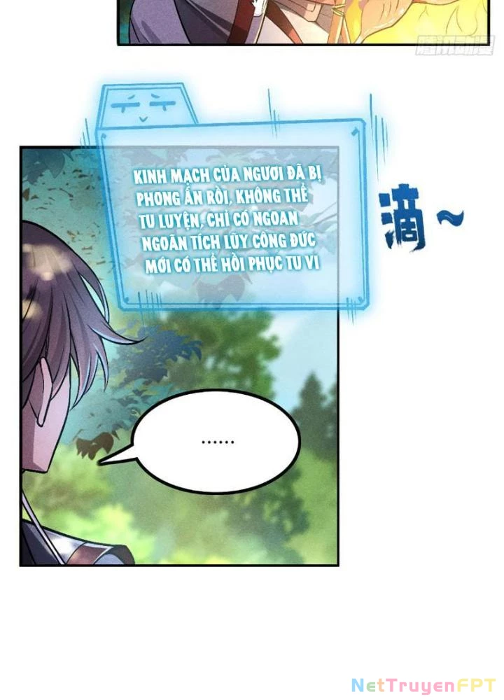 Đạo Hữu Xin Bớt Giận Chapter 3 - 15