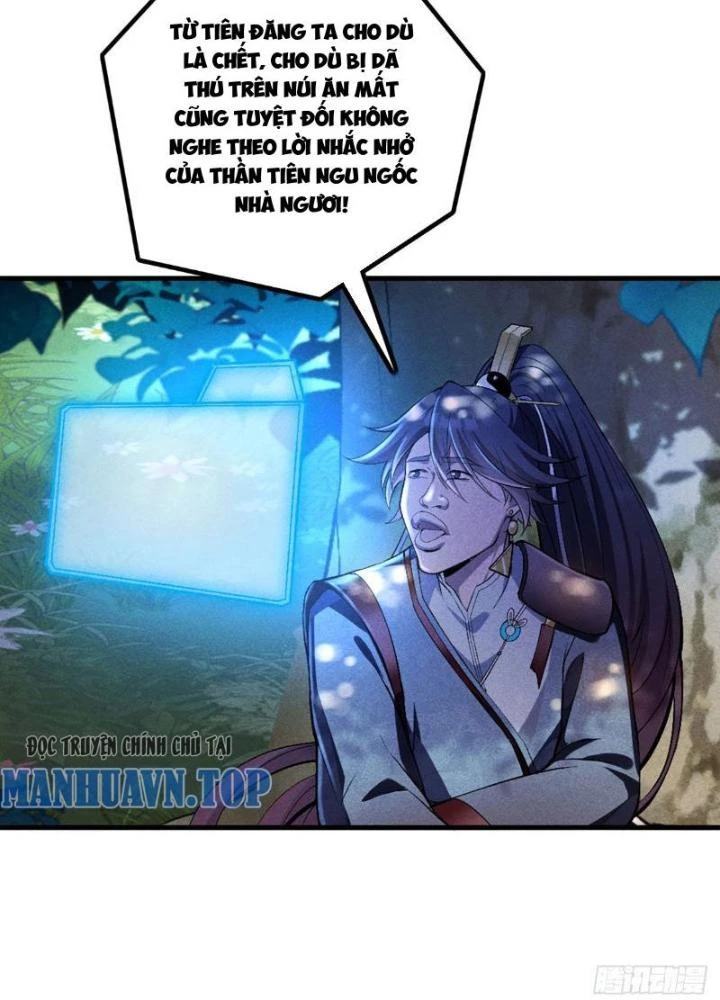 Đạo Hữu Xin Bớt Giận Chapter 3 - 17