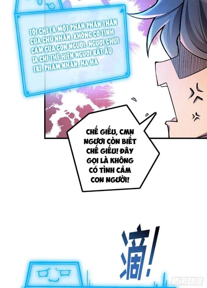 Đạo Hữu Xin Bớt Giận Chapter 3 - 19