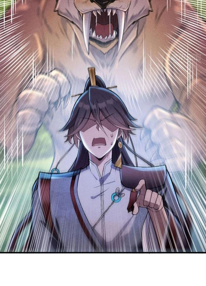 Đạo Hữu Xin Bớt Giận Chapter 3 - 25