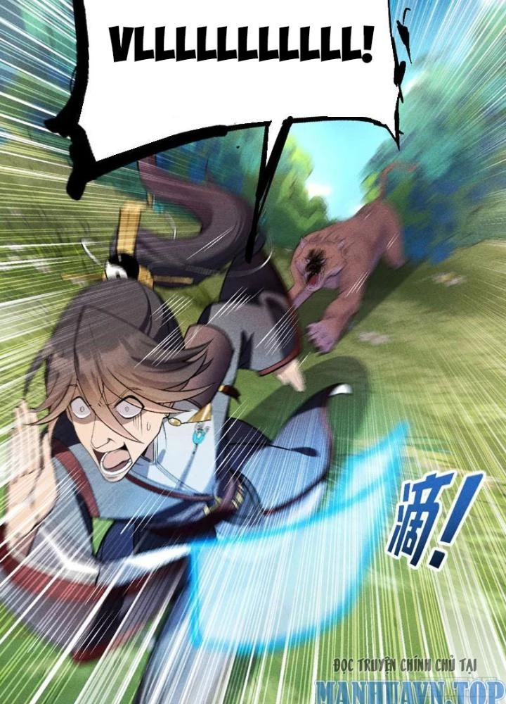 Đạo Hữu Xin Bớt Giận Chapter 3 - 29