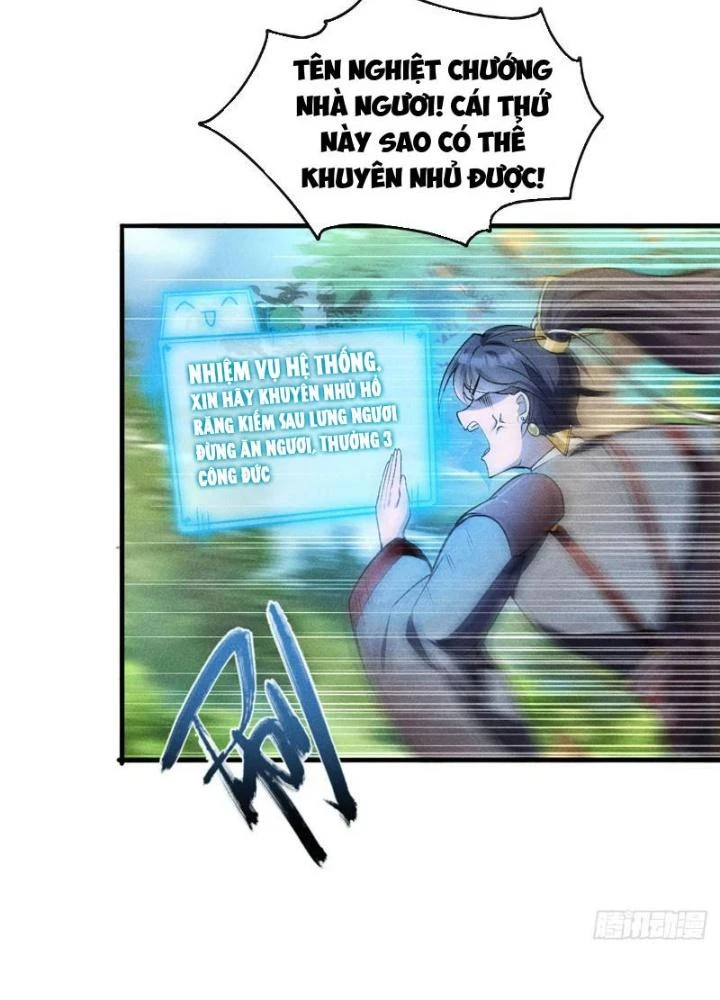 Đạo Hữu Xin Bớt Giận Chapter 3 - 31